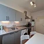 Schoene 3 Schlafzimmer Mit 4 Dopplbetten