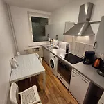 Apartmán Schoene 3 Schlafzimmer Mit 4 Dopplbetten *