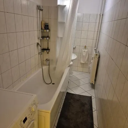 Schoene 3 Schlafzimmer Mit 4 Dopplbetten