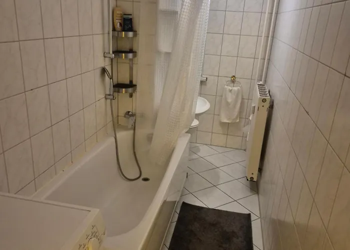 Schoene 3 Schlafzimmer Mit 4 Dopplbetten